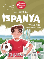 İspanya / Bi' Dünya Arkadaşım Var