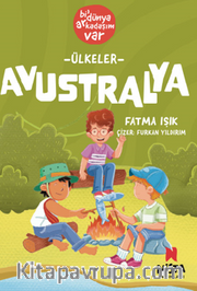 Avustralya / Bi' Dünya Arkadaşım Var
