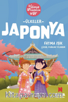 Japonya / Bi' Dünya Arkadaşım Var
