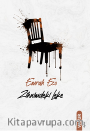 Zihnimdeki Leke