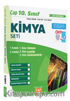 10. Sınıf Kimya Seti