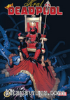 Kral Deadpool Cilt 1