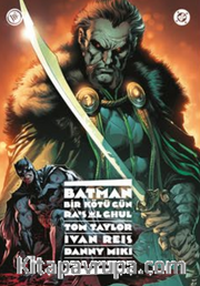 Batman: Bir Kötü Gün: Ra's Al Ghul