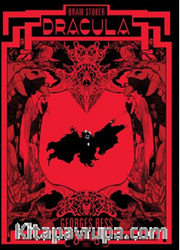 Dracula – Çizgi Roman (Ciltli)
