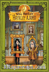 Will Moogley Hayalet Ajansı - 6 Korkunun Kralı