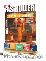 5. Sınıf Sosyal Bilgiler Ulti Fasikülleri