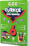 6. Sınıf Türkçe Soru Bankası