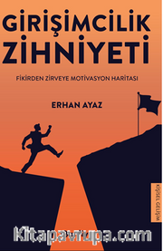Girişimcilik Zihniyeti