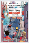 Taşlı Yokuş Sokak Numara 5