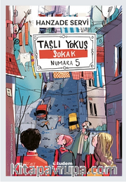 Taşlı Yokuş Sokak Numara 5