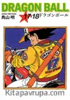 Dragon Ball 17-18