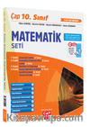 10. Sınıf Matematik Seti