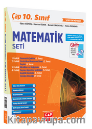 10. Sınıf Matematik Seti