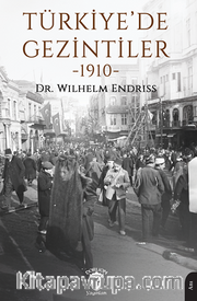 Türkiye'de Gezintiler