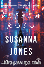 Deprem  Kuşu