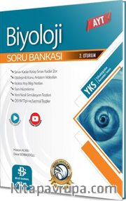AYT Biyoloji Soru Bankası