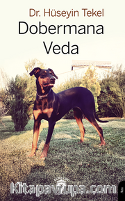 Dobermana Veda