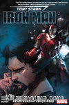 Tony Stark: Iron Man  Kendi Kendini Yetiştirmiş