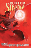 Doktor Strange Evren Boyunca