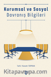 Kurumsal ve Sosyal Davranış Bilgileri