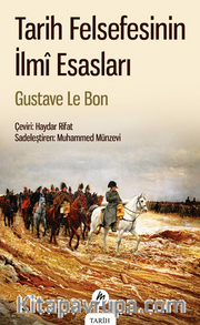 Tarih Felsefesinin İlmî Esasları 