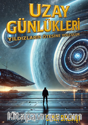 Uzay Günlükleri Yıldızların Ötesine Yolculuk