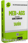2026 MEB-AGS Soru Bankası Tamamı Çözümlü Tarih