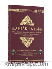 Ahlakı Nebi