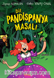 Bir Pandispanya Masalı