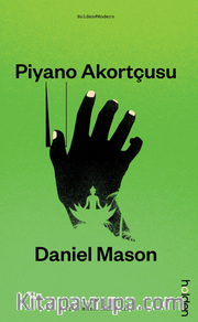 Piyano Akortçusu