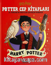 Potter Cep Kitapları / Harry Potter