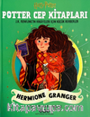 Potter Cep Kitapları – Hermıone Granger