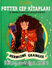 Potter Cep Kitapları – Hermıone Granger