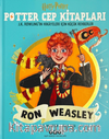 Potter Cep Kitapları – Ron Weasley
