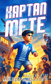 Kaptan Mete