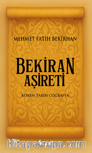 Bekiran Aşireti