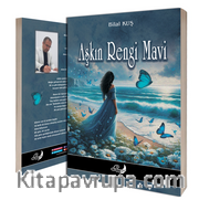 Aşkın Rengi Mavi