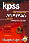 KPSS Anayasa - Temel Yurttaşlık Bilgisi