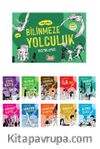 Bilinmeze Yolculuk (10 Kitap + Soru Kitapçığı)