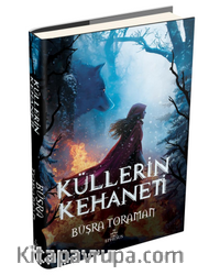 Küllerin Kehaneti - Ciltli