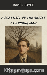 A Portrait of the Artist as a Young Man