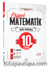 10. Sınıf Orijinal Matematik Soru Bankası