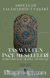 Tasavvufun İnce Meseleleri  Harflerin İlmi, Abadile, Menziller