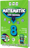 8. Sınıf Matematik Soru Bankası
