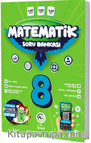8. Sınıf Matematik Soru Bankası