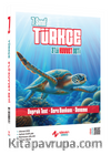 7. Sınıf Türkçe 3 lü Kuvvet Serisi Seti