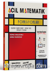 TYT Matematik Acil Fonksiyonlar