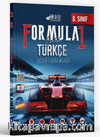 8. Sınıf Türkçe Formula 1 Soru Bankası