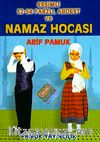 Resimli 32-54 Farzlı, Abdest ve Namaz Hocası (Namaz-009/P11) Cep Boy