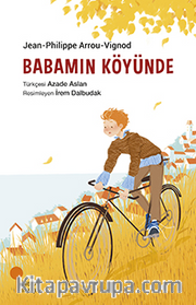 Babamın Köyünde